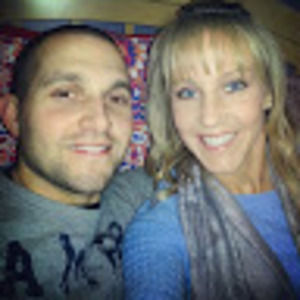 Meet your Posher, Alicia